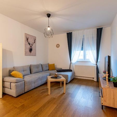 Apartament Flexible Selfcheckins 39 - Zagreb - Parking - New Zewnętrze zdjęcie