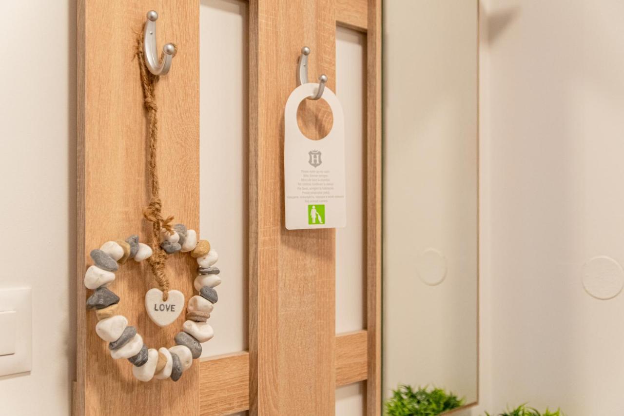 Apartament Flexible Selfcheckins 39 - Zagreb - Parking - New Zewnętrze zdjęcie