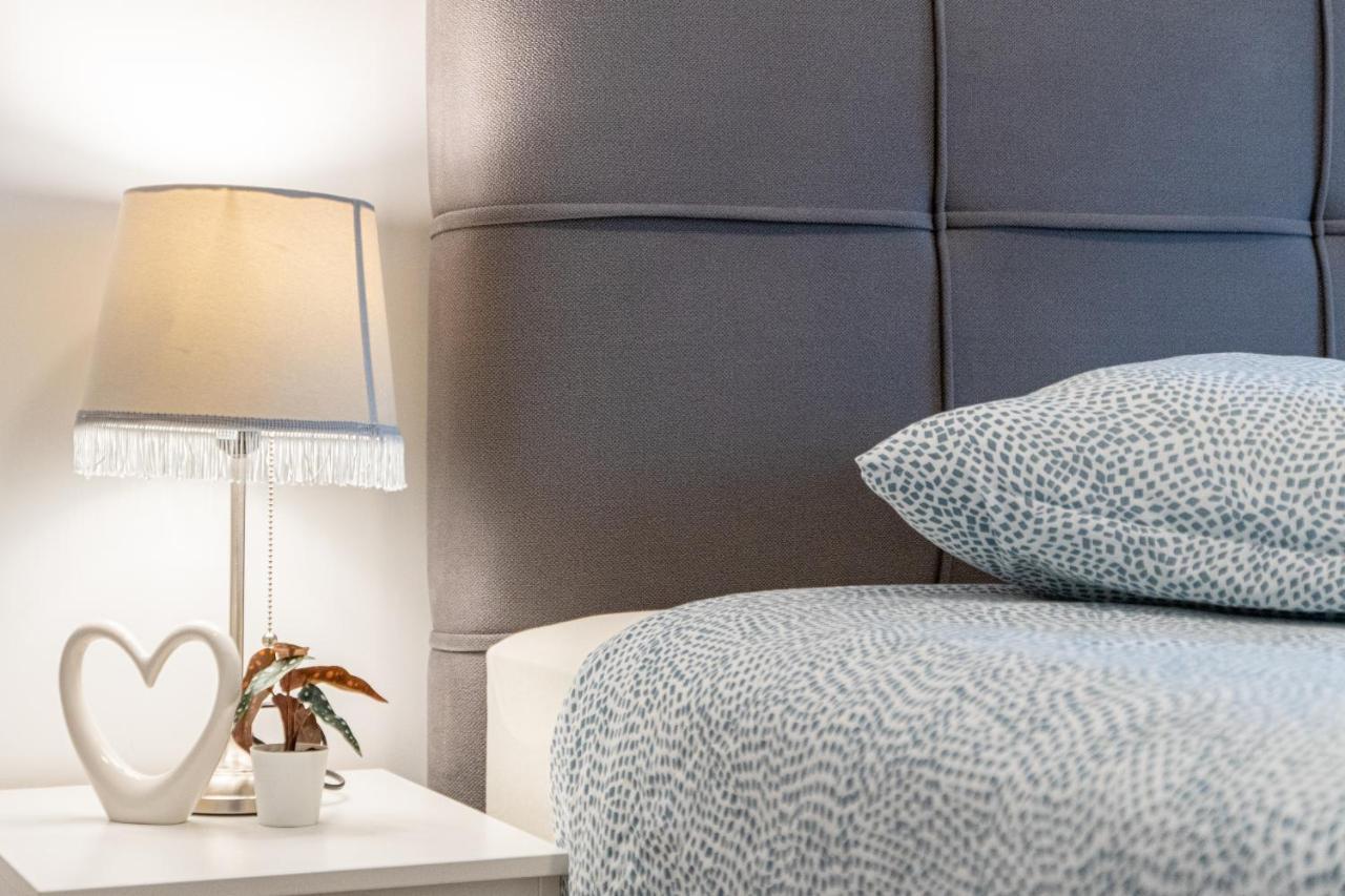 Apartament Flexible Selfcheckins 39 - Zagreb - Parking - New Zewnętrze zdjęcie