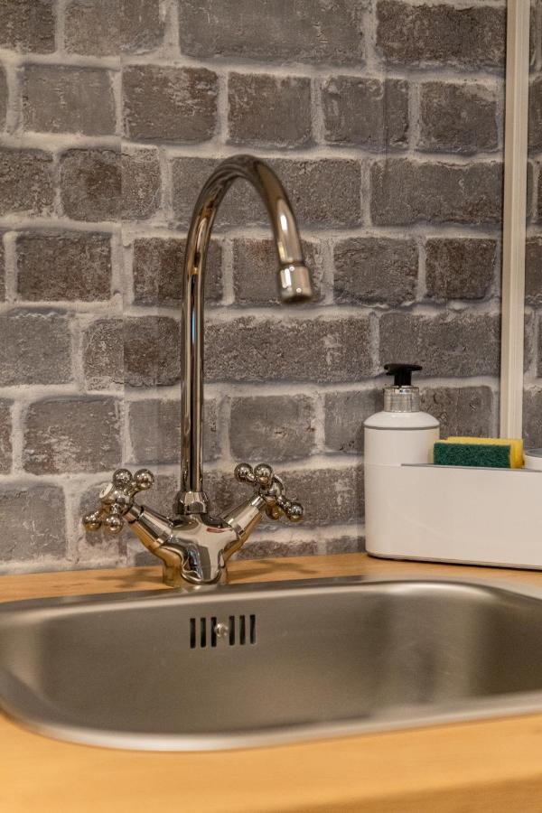 Apartament Flexible Selfcheckins 39 - Zagreb - Parking - New Zewnętrze zdjęcie