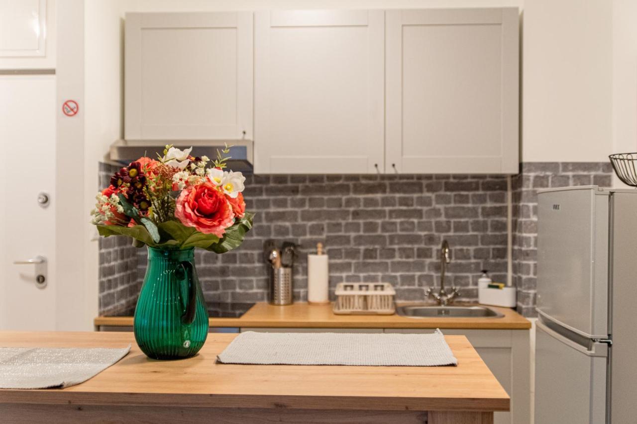 Apartament Flexible Selfcheckins 39 - Zagreb - Parking - New Zewnętrze zdjęcie