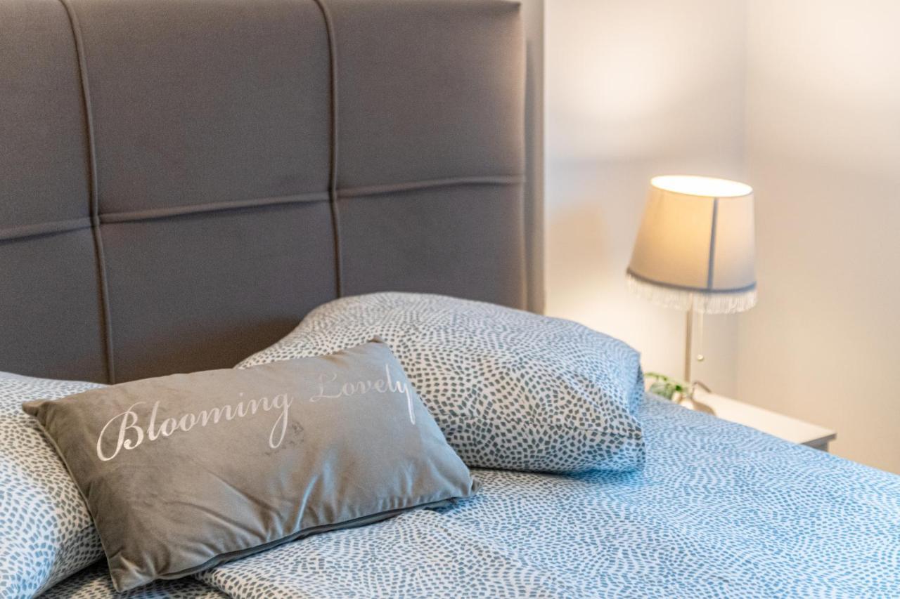 Apartament Flexible Selfcheckins 39 - Zagreb - Parking - New Zewnętrze zdjęcie